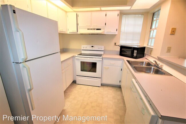 Foto del edificio - 2 br, 2 bath House - 2053 Rookery Bay Dr. ...