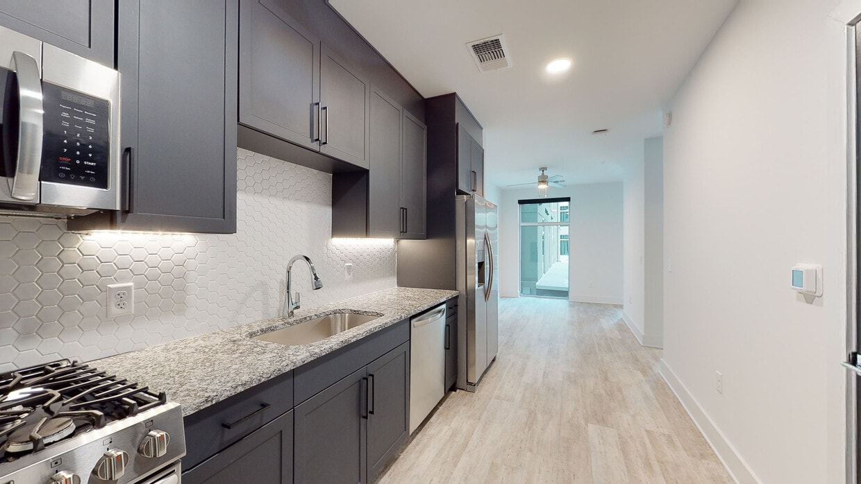 Photo - 505 Courtland Apartments