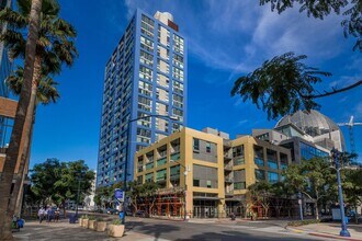 Building Photo - 350 Eleventh Ave