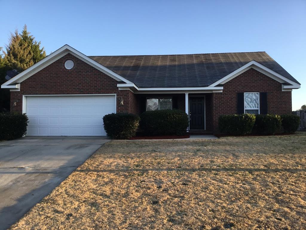 Primary Photo - 4042 Rosedale Pl
