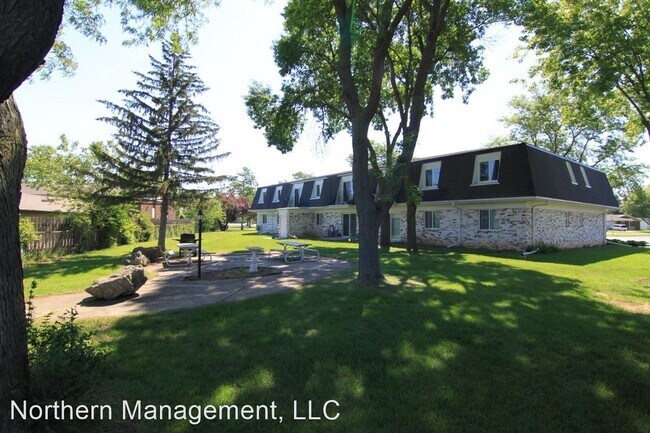 Building Photo - 82-82 N Berger Pkwy