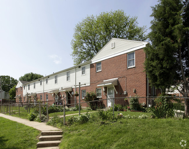 Parkway Homes Apartments - York, PA | Apartments.com