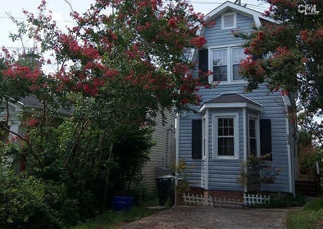 Primary Photo - 1719 Wheat St