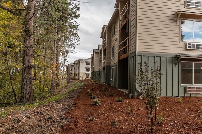 Foto del interior - Evergreen Valley Apartments