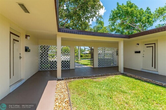 Foto del edificio - 3604 Taylor St