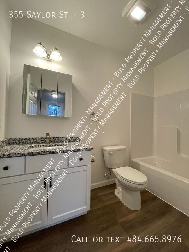 Foto del edificio - 355 Saylor St