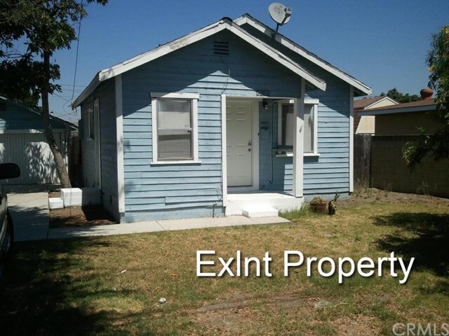 Primary Photo - 8835 Dunbar St