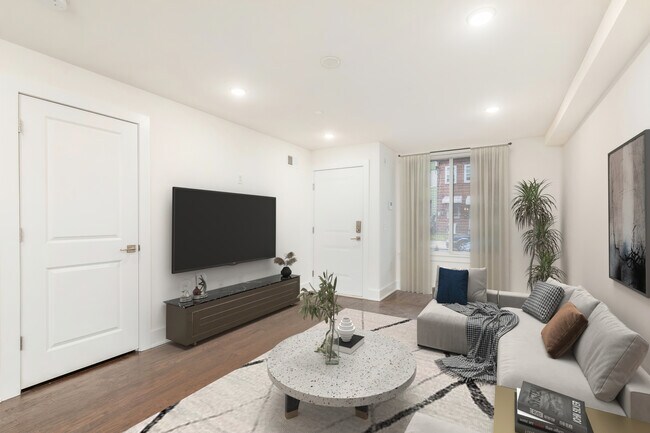 Foto del edificio - 2607 Braddock St