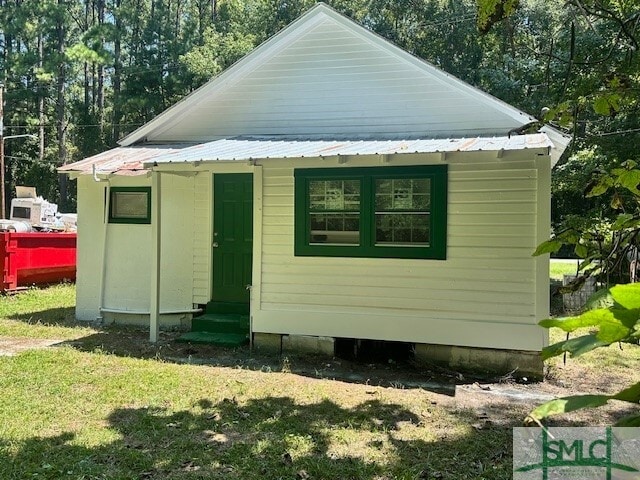 Building Photo - 33 Mikell St