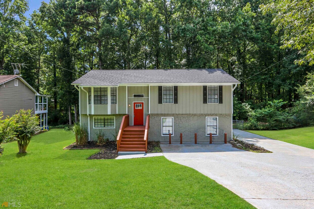 1819 Northwick Pl, Lithonia, GA 30058 House Rental in Lithonia, GA