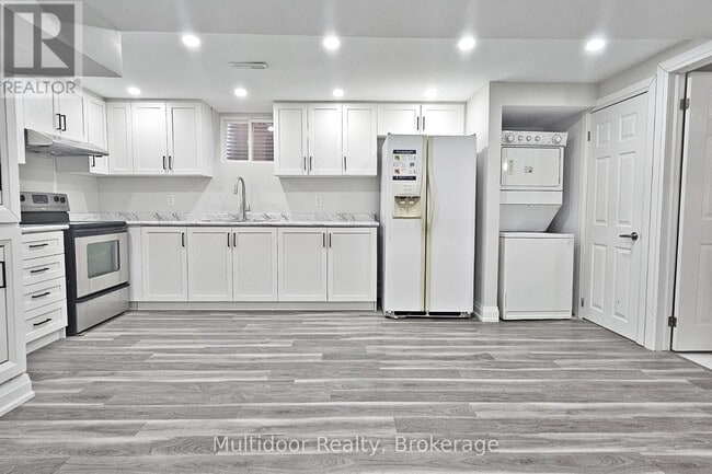 Photo du bâtiment - 4 Gatesgill St