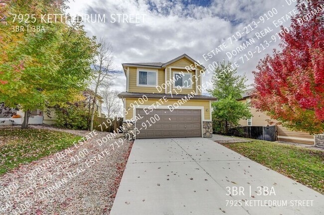 Photo - 7925 Kettle Drum St House