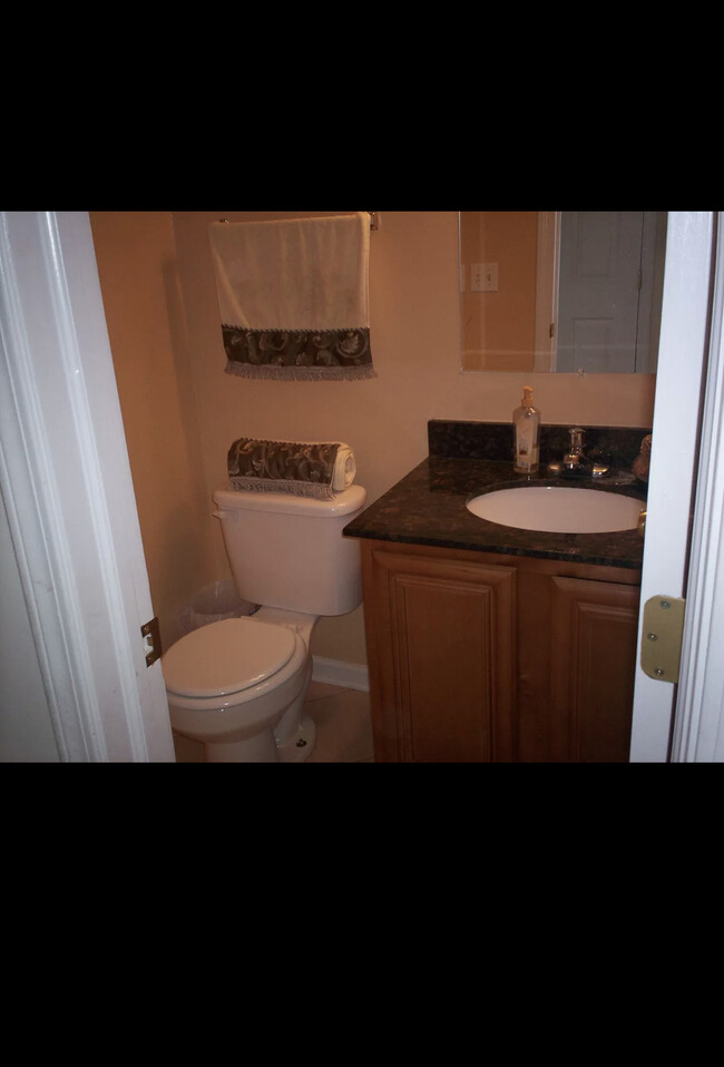 Bathroom - 1269 Marywood Ct