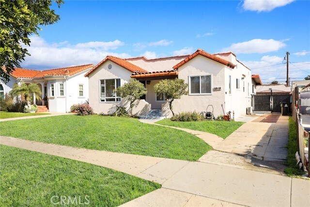 Building Photo - 1512 S Chapel Ave