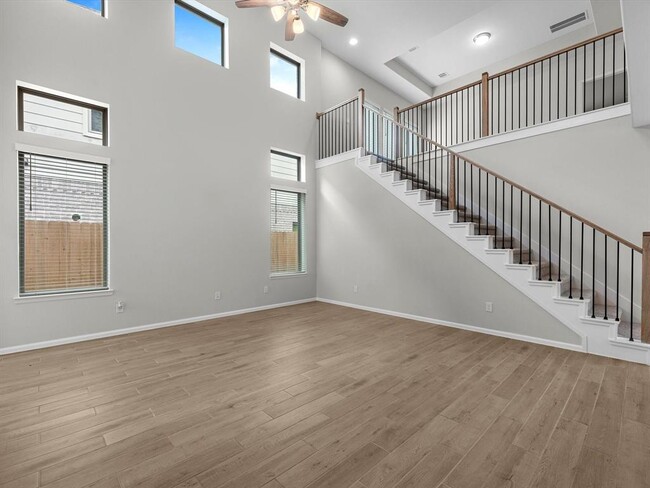 Foto del edificio - 10719 Starry Farm Wy