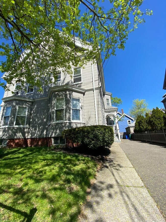 Foto del edificio - Nice studio with all utilities included