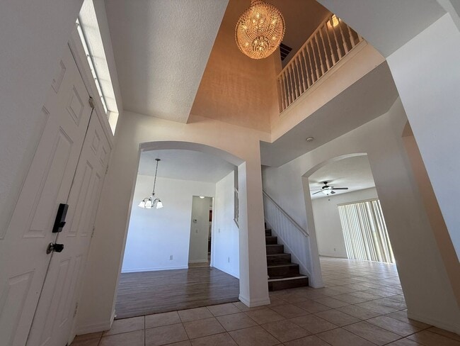 Foto del edificio - 2616 Plumberry Ave