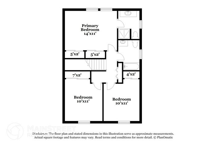 Building Photo - 1523 S Carson St