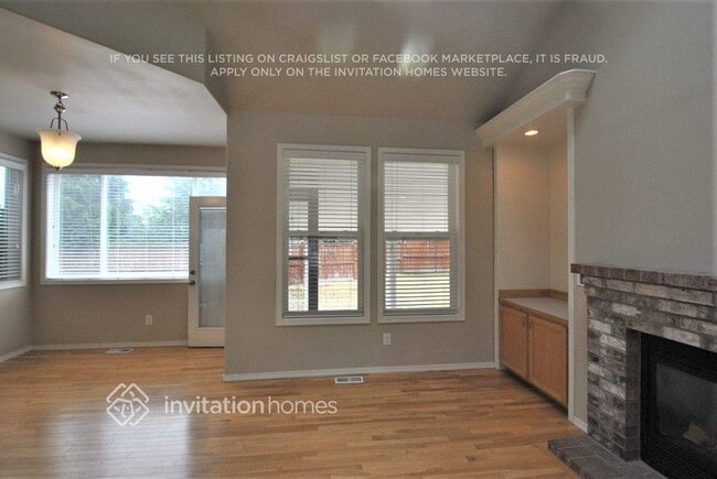 Foto del edificio - 16503 136th Ave E