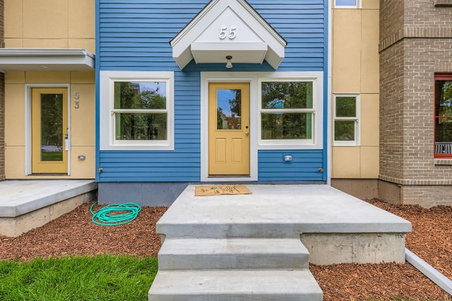 Building Photo - 53 Elati St