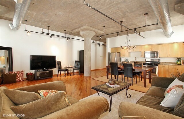 Building Photo - 1830 Ridge Ave