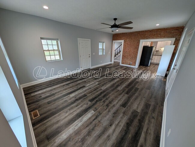 Foto del edificio - Fully Renovated Historic Home with First-Floor Primary Suite