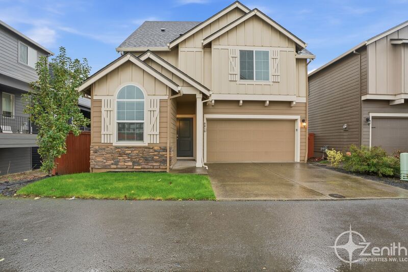 Foto principal - 9019 N Dogwood St