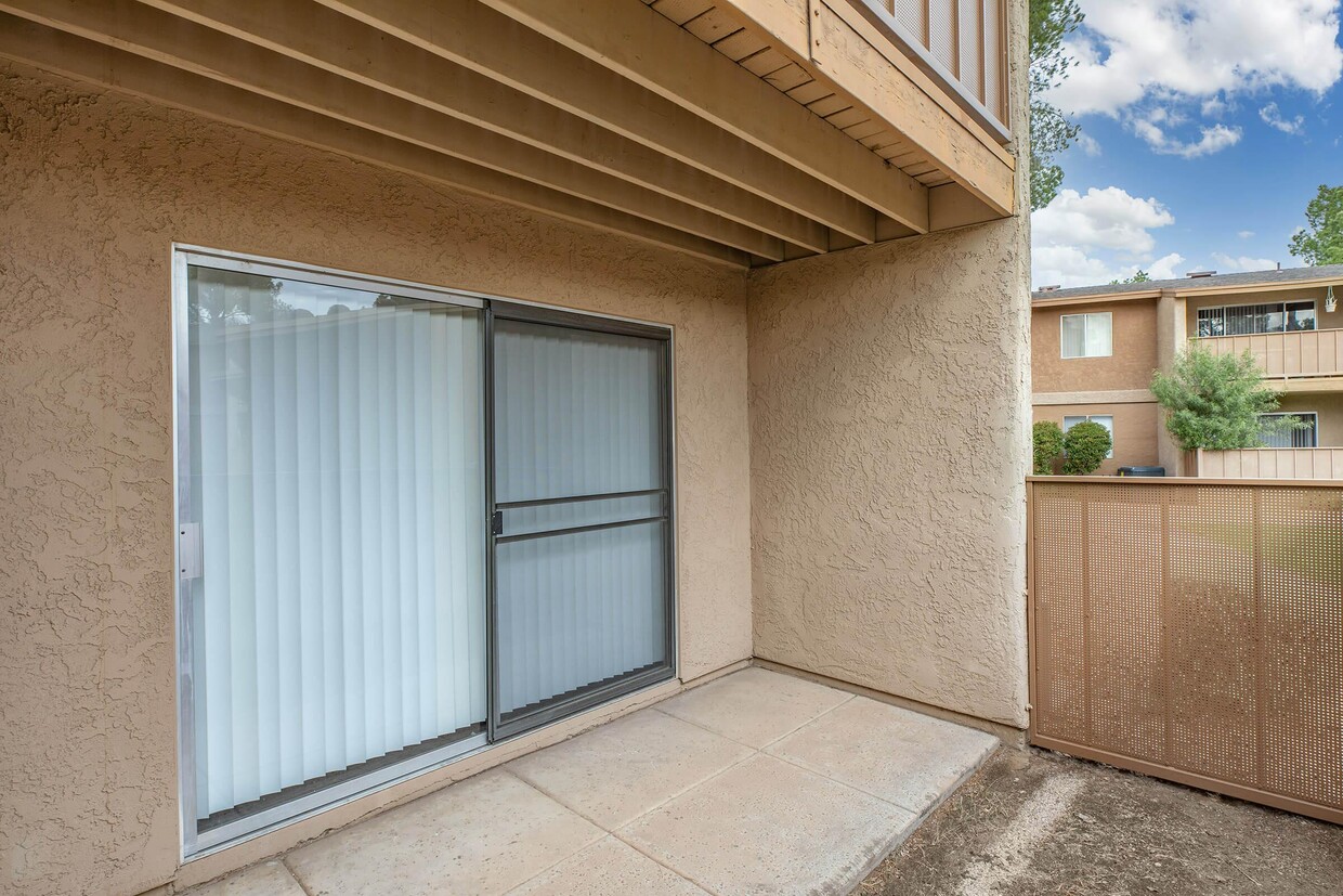 Arcadia Park Apts - Alquileres en Tucson, AZ | Apartamentos.com