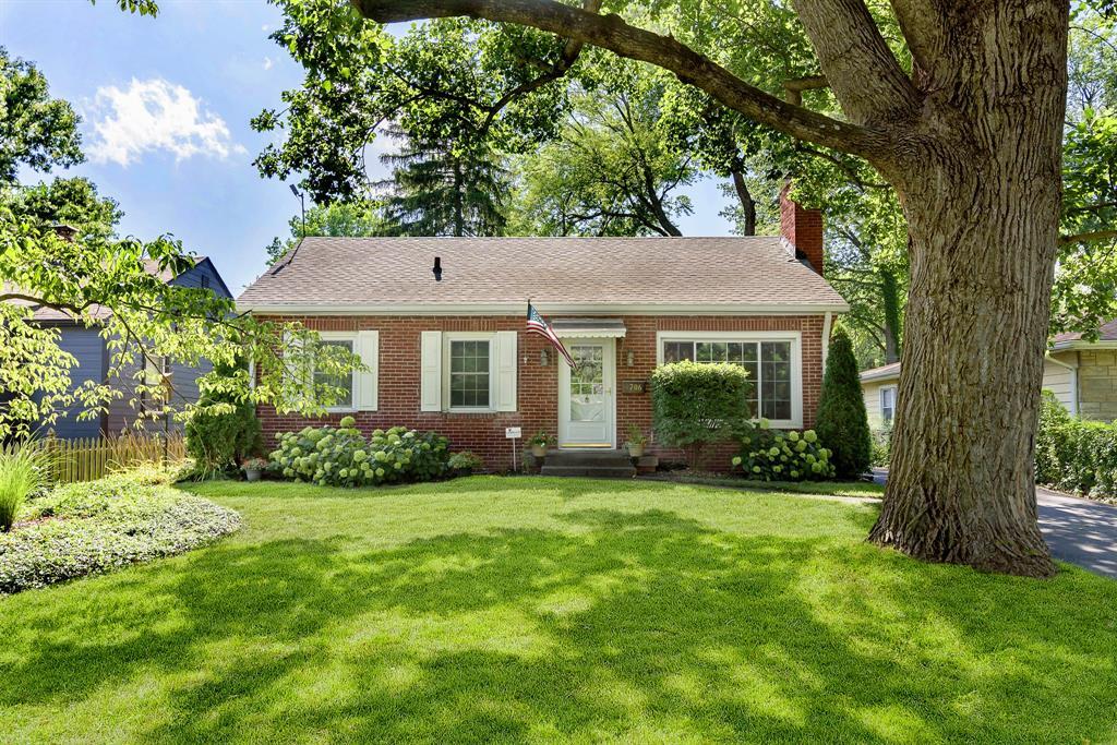 5706 Norwaldo Ave, Indianapolis, IN 46220 House for Rent in