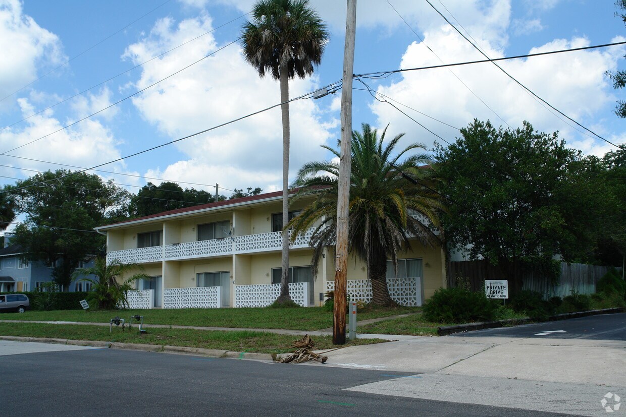 Foto del edificio - 511 N Florida Ave