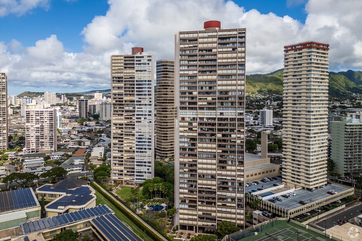 Foto principal - Royal Iolani