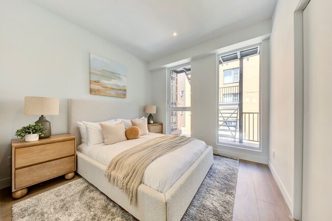 Photo du bâtiment - 675 Rue Butler