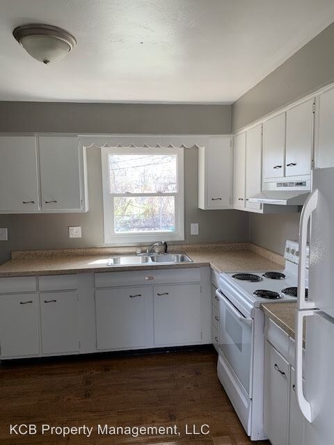 Building Photo - 2 br, 1 bath Apartment - 3407 Woodmar