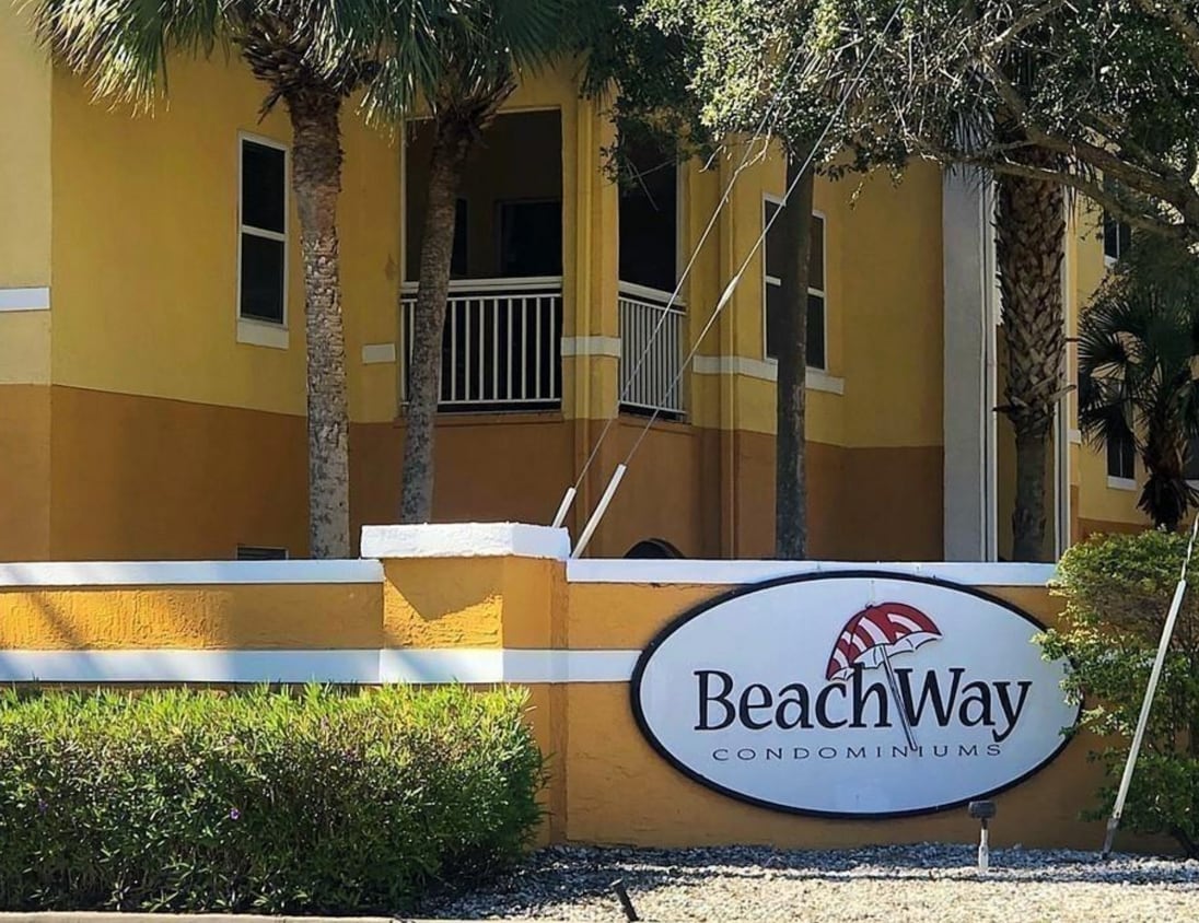 10764 70th Ave Unit 1207, Seminole, FL 33772 Condo for Rent in