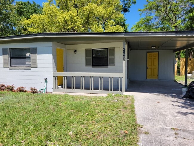 Photo - 2929 W 5th St House