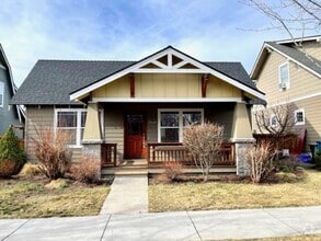 Building Photo - 2864 NE Rainier Dr