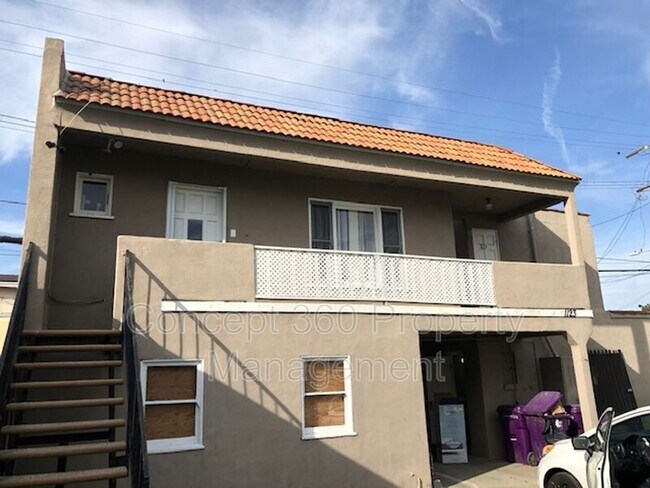 Foto del edificio - 1123 Pacific Ave