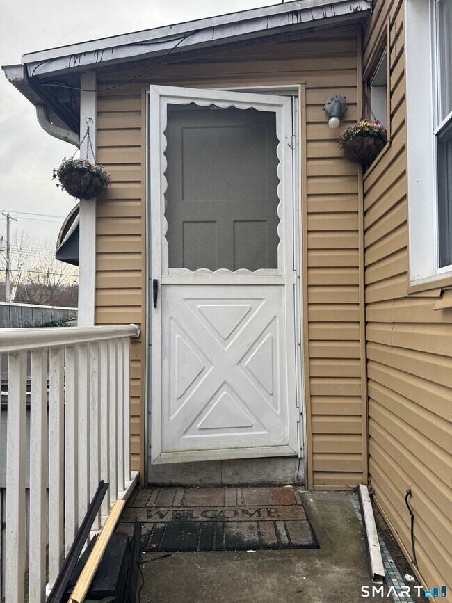 Foto del edificio - 47 Pershing Dr