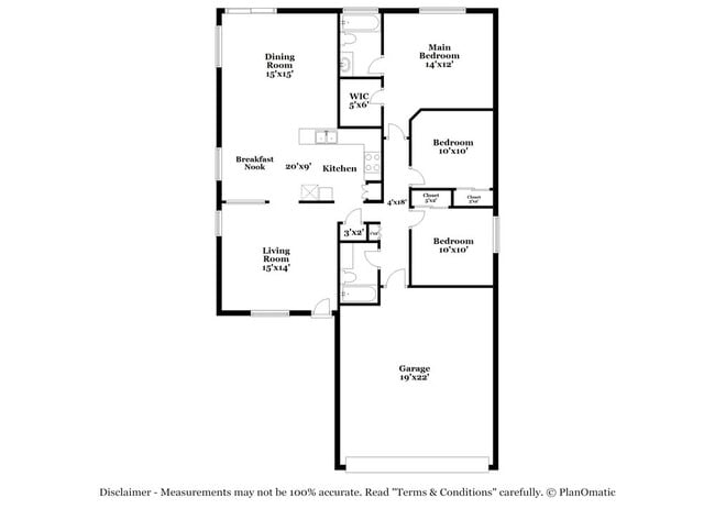Building Photo - 8501 W Pierson St