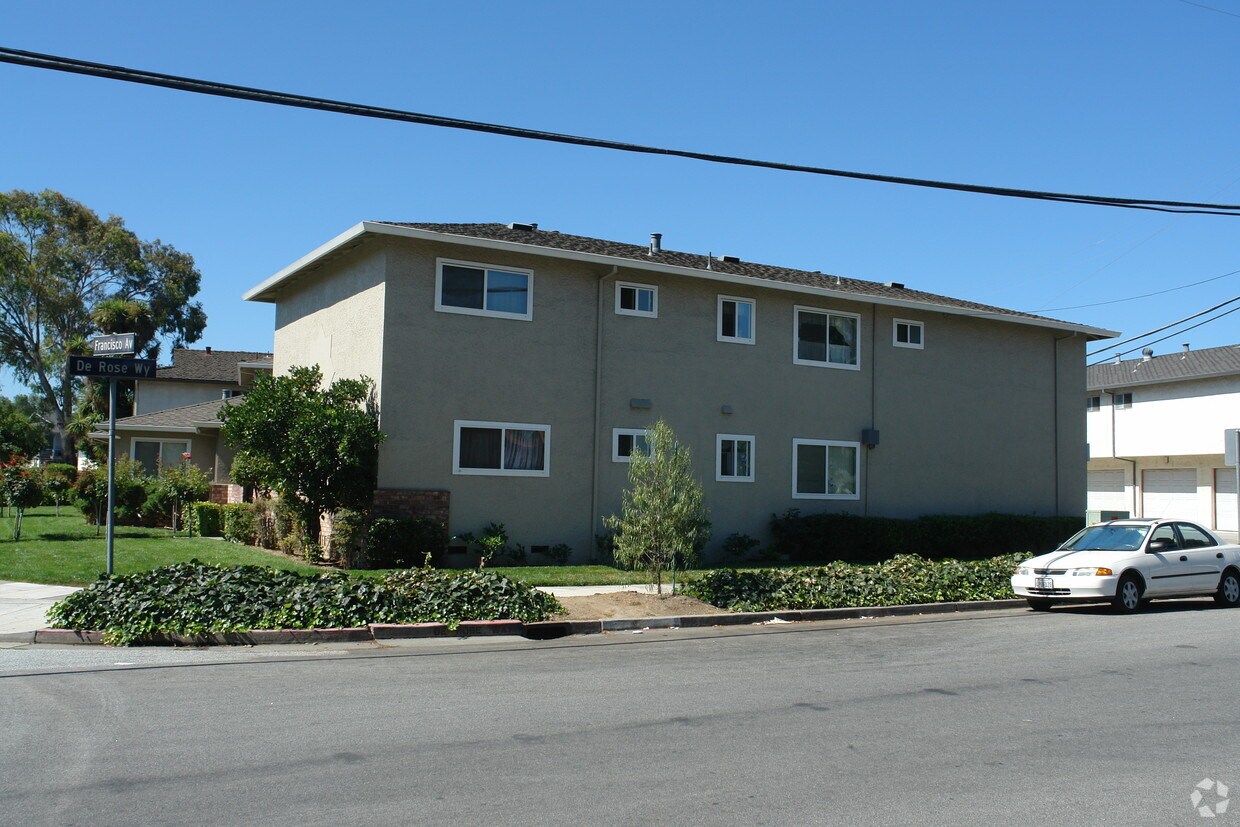 Building Photo - 1109 Francisco Ave