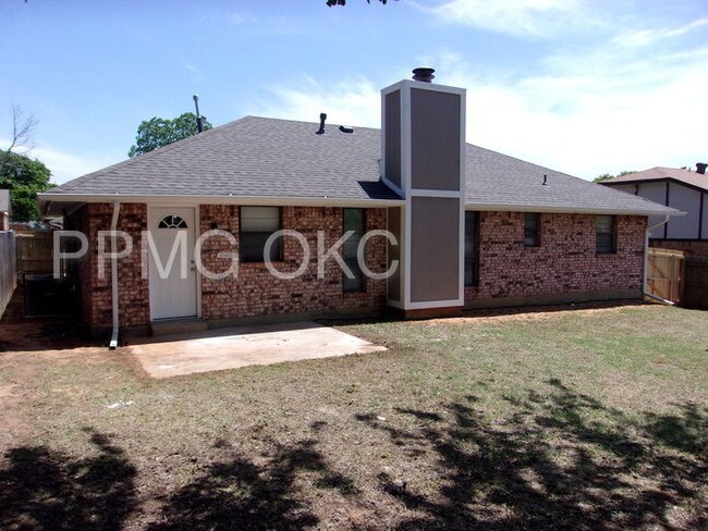 Building Photo - 1813 Tim Drive, Oklahoma City, OK, USA