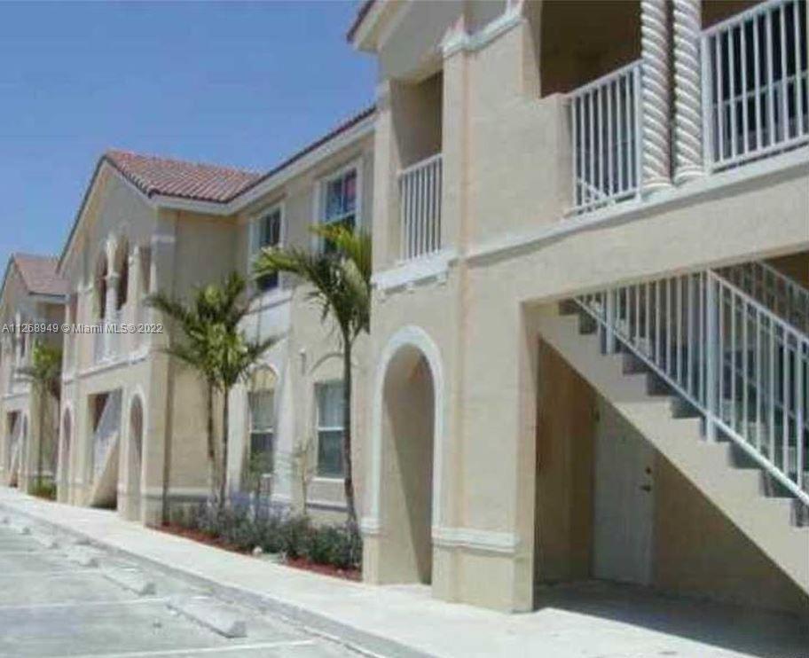 1662 SE 27th Dr Unit 205, Homestead, FL 33035 Condo for Rent in