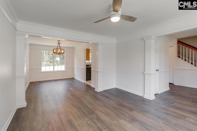 Building Photo - 407 Sesqui Trail