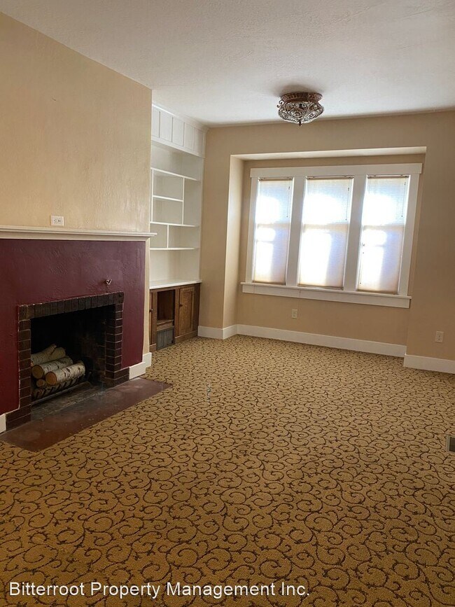 Building Photo - 2 br, 1 bath House - 534 S. 1st West