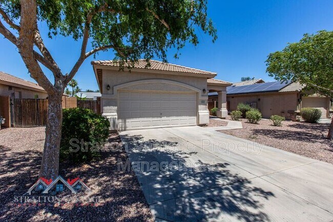 Foto del edificio - 12642 W Amelia Ave