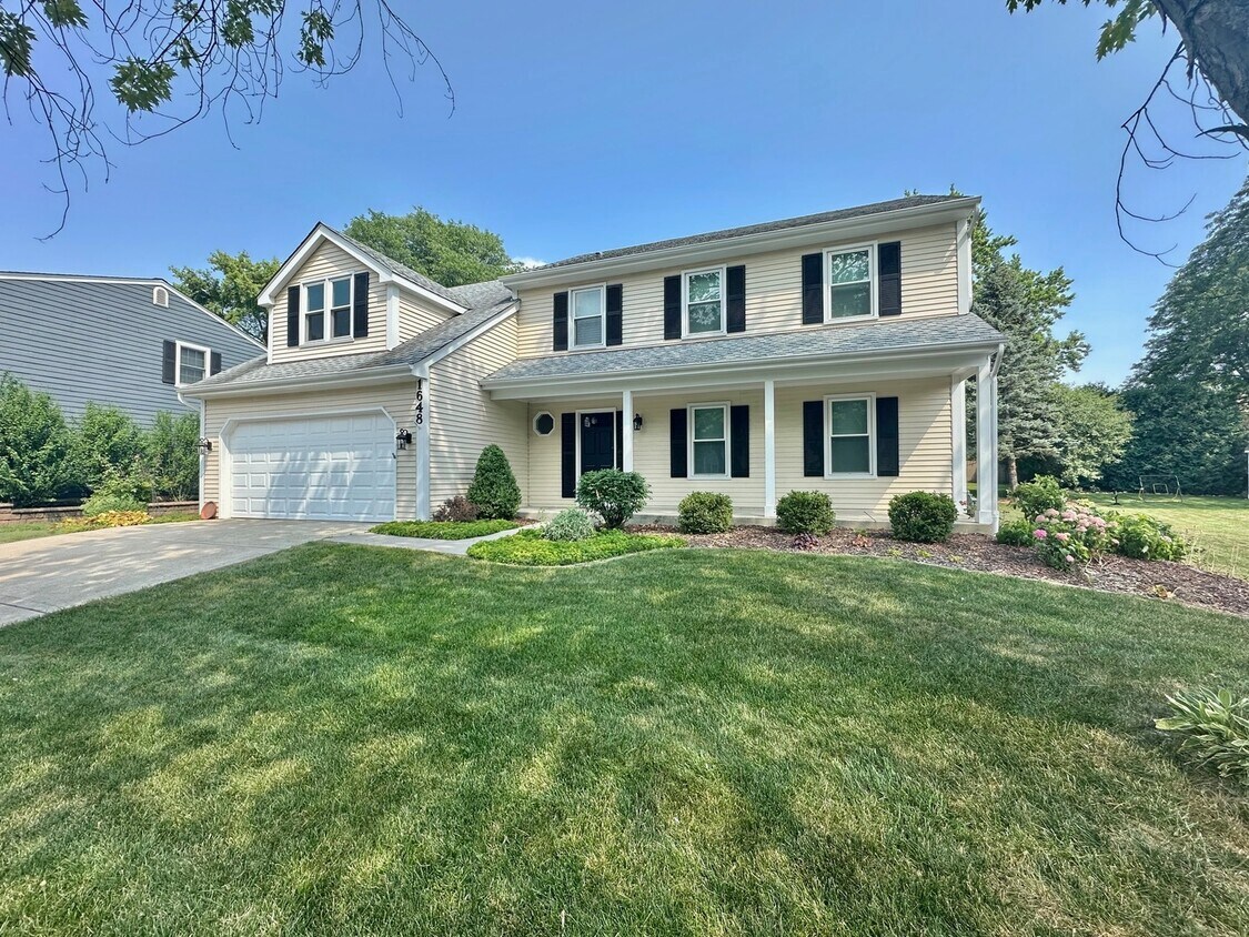 Primary Photo - 1648 Dartmouth Ct