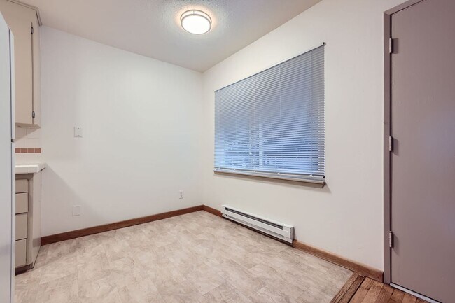 Foto del interior - Holly Manor