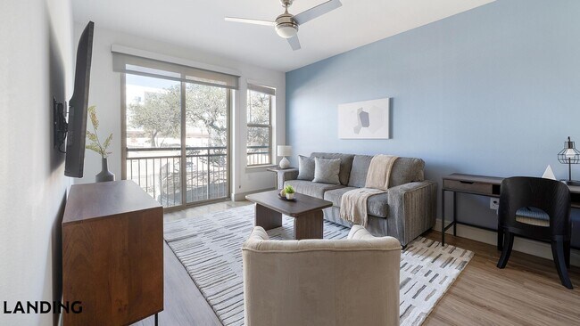 Foto del edificio - 3100 Scofield Ridge Pkwy