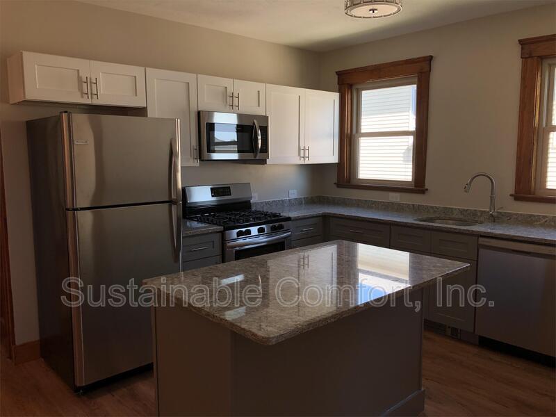 56 Cohasset St, Worcester, MA 01604 Condo for Rent in Worcester, MA