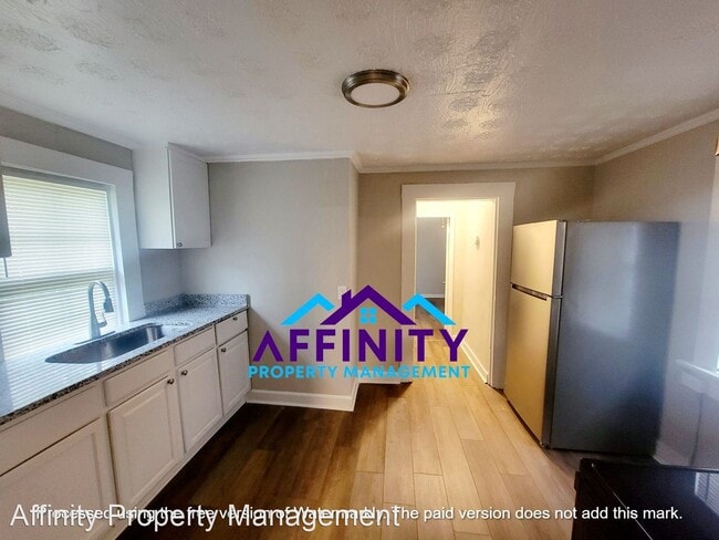 Building Photo - 2 br, 2 bath House - 2706 Baldwin St